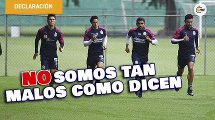 No somos tan malos como dicen:  Miguel Ponce | Conferencia