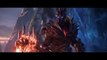 World of Warcraft: Shadowlands trailer d'annonce de la BlizzCon 2019
