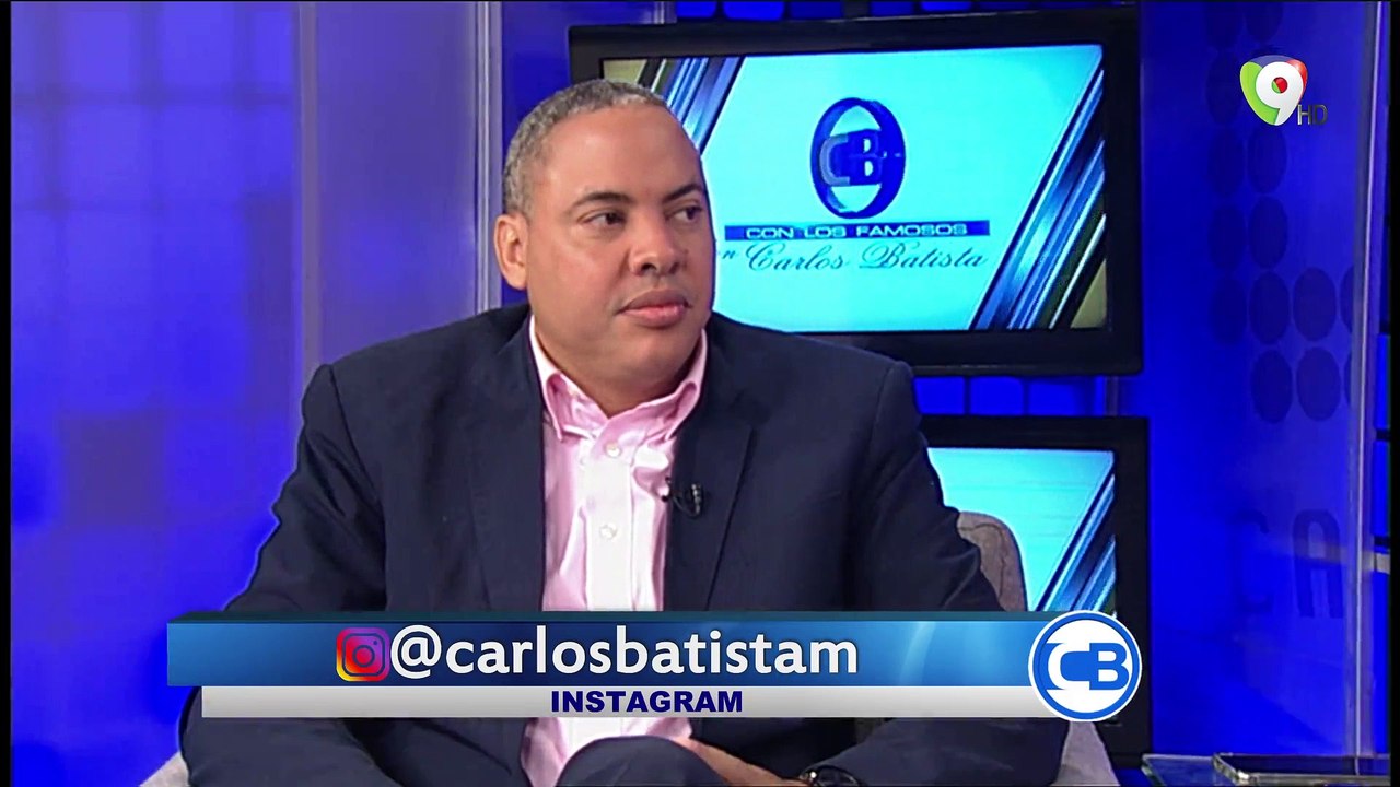 Color Visión EN VIVO (322)