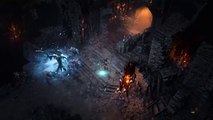 Diablo IV - Trailer Gameplay - ITALIANO