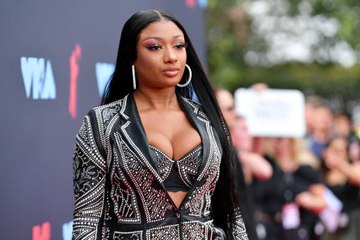 Megan Thee Stallion to Release Debut Album in 2020