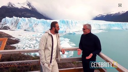 Celebrity Travel: Η εξομολόγηση του Αργυρόπουλου για τη δύσκολη περίοδο των εξαρτήσεων από ουσίες