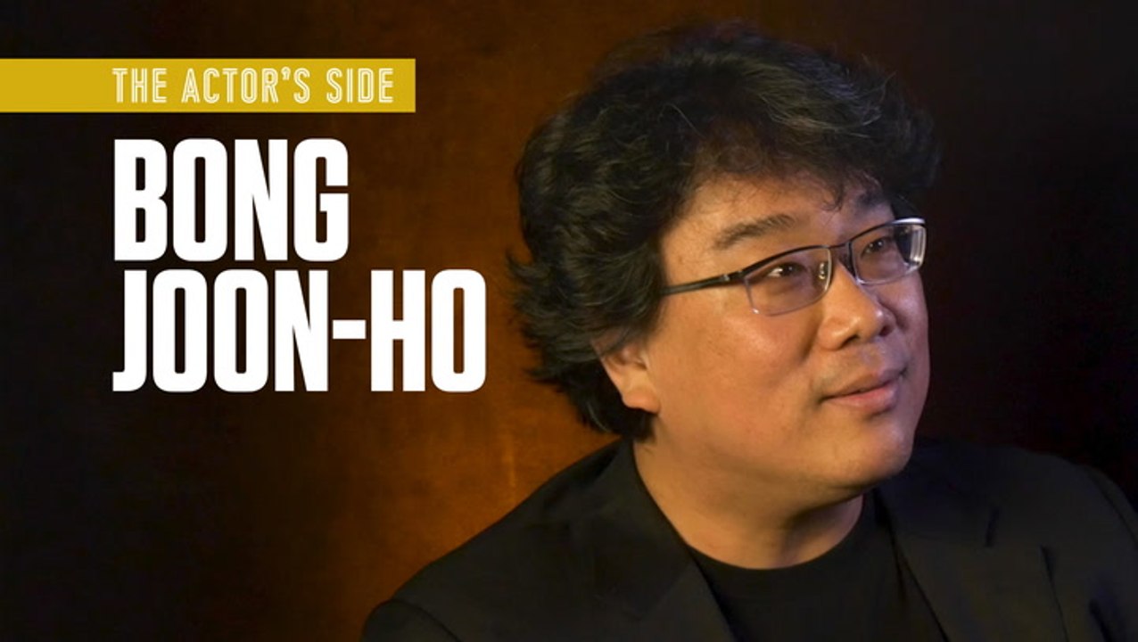 Bong Joon-Ho | Behind the Lens