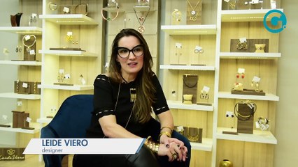 ABRINDO O BAU - LEIDE VIERO