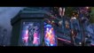 Overwatch 2 Cinématique de lancement - Trailer d'annonce | “Zero Hour”