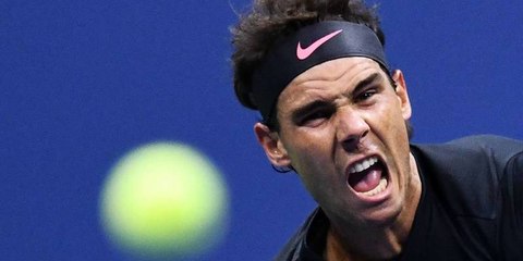 ¡Vamos Rafa!: 5 grandes celebraciones del extraterrestre Nadal
