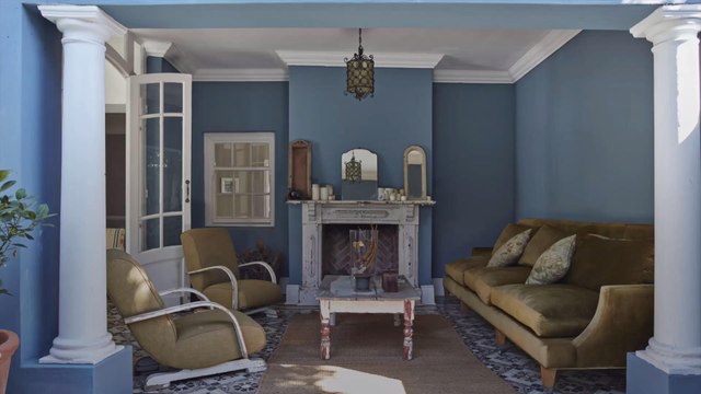 Joanna Gaines' Best Tips for Decorating Your Mantel