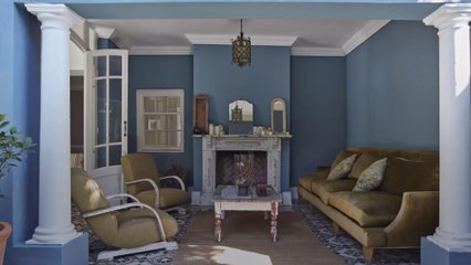 Joanna Gaines' Best Tips for Decorating Your Mantel