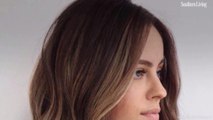 The Hair Color Trick That Makes Thin Hair Look Way Thicker