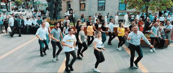 Özkan Karadeniz - Osman Ağa Torunu