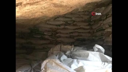 Van'da biri gri listede yer alan 2 terörist etkisiz hale getirildi