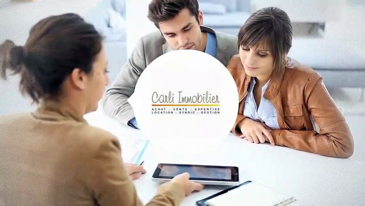 T3 de 55m2 - Résidence Le Hameau des Charmilles - Nîmes Cost