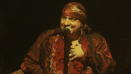 Little Steven & The Disciples Of Soul - I Am A Patriot