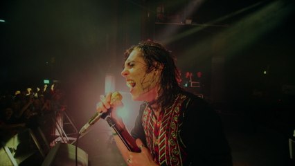 The Struts - Fire