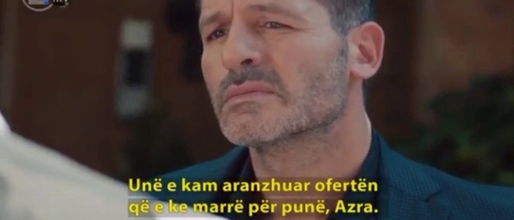 Mos ma lësho dorën - Episodi 166 (TV 21 Me Titra) 31.10.2019