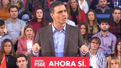 Sánchez se muestra orgulloso al acoger España la cumbre del clima