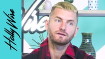 Marc E Bassy Talks “Just My Luck” With Blackbear & New Album PMD