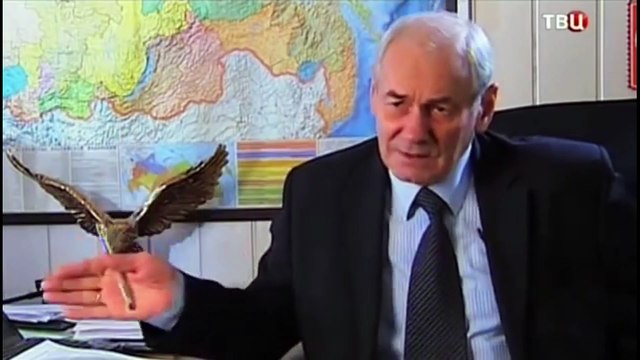 Слабый должен умереть!