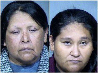 PD: El Mirage children removed from feces-filled home - ABC15 Crime