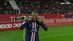 Dijon 0-1 PSG: GOAL - Mbappe