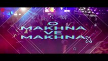 Makhna - Lyrical | Drive| Sushant S Rajput Jacqueline Fernandez| Yasser Desai, Asees Kaur, Tanishk B