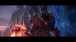 World of Warcraft: Shadowlands (Cinématique)