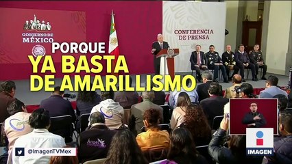 Noticias con Ciro Gómez Leyva | Programa Completo 31/octubre/2019
