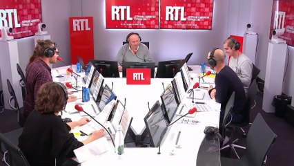 On défait le monde du 01 novembre 2019