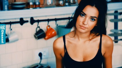 EDX - Cool You Off [Minuit Café Remix] (Music Video)