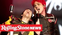 My Chemical Romance Announces Reunion Show | RS News 11/1/19