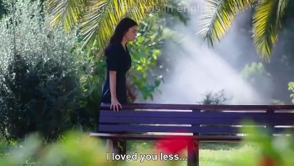 Yemin. 111 bolum fragmani (English subs)