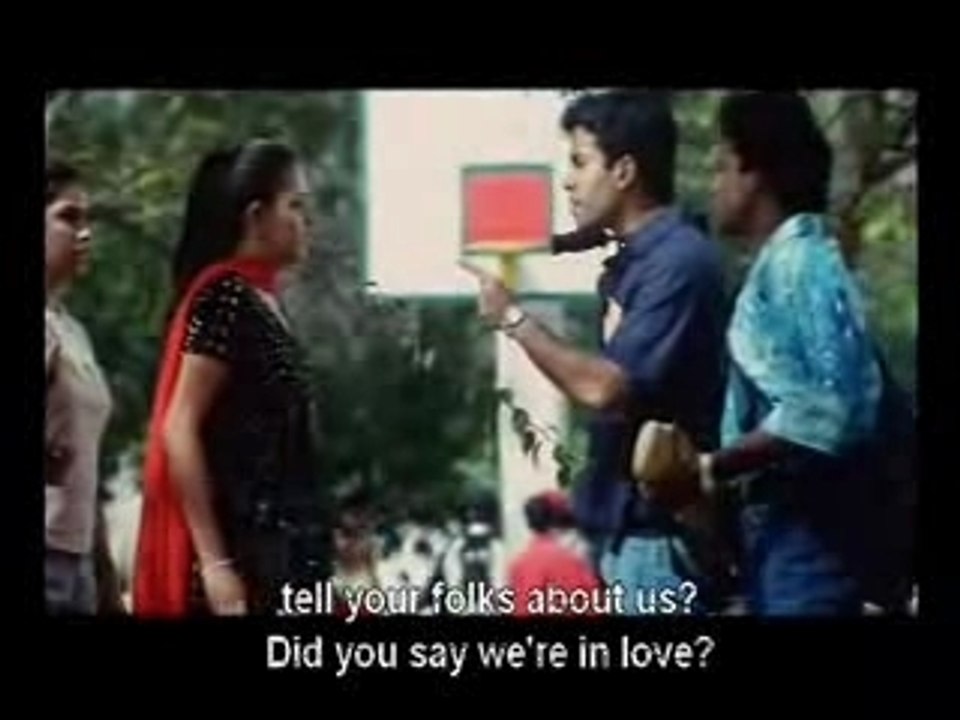 Yeh Dil 5/16 (Eng Sub)