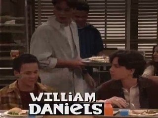 Boy Meets World - 209 - Fear Strikes Out