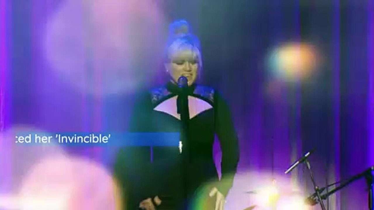 Kelly Clarkson Announces Las Vegas Residency