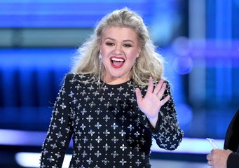 Kelly Clarkson Announces Las Vegas Residency