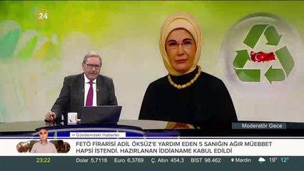 İstanbul'da Sıfır Atık Zirvesi
