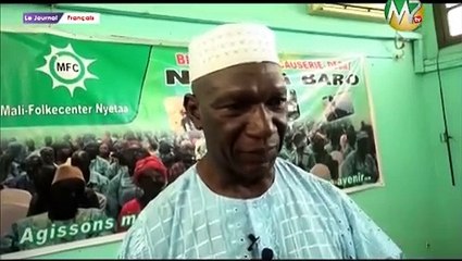 JT FRANÇAIS 21H00 DU  01 NOVEMBRE 2019