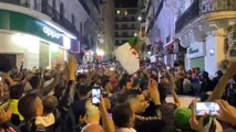 مظاهرات حاشدة في الجزائر ترفض الانتخابات قبل رحيل رموز نظام بوتفليقة