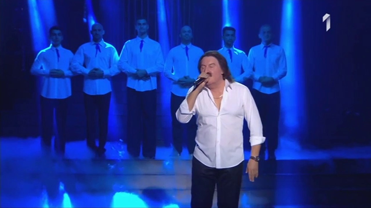 Knez kao Miso Kovac (TLZP 2019)