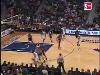 Al Horford Super Slam Dunk and Is the Latino with more rebou