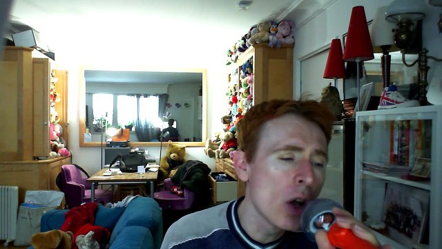 Wiwi égratigne les rêves de Maud de Jeanne Mas