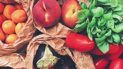 12 Tricks to Slash Your Food Bill