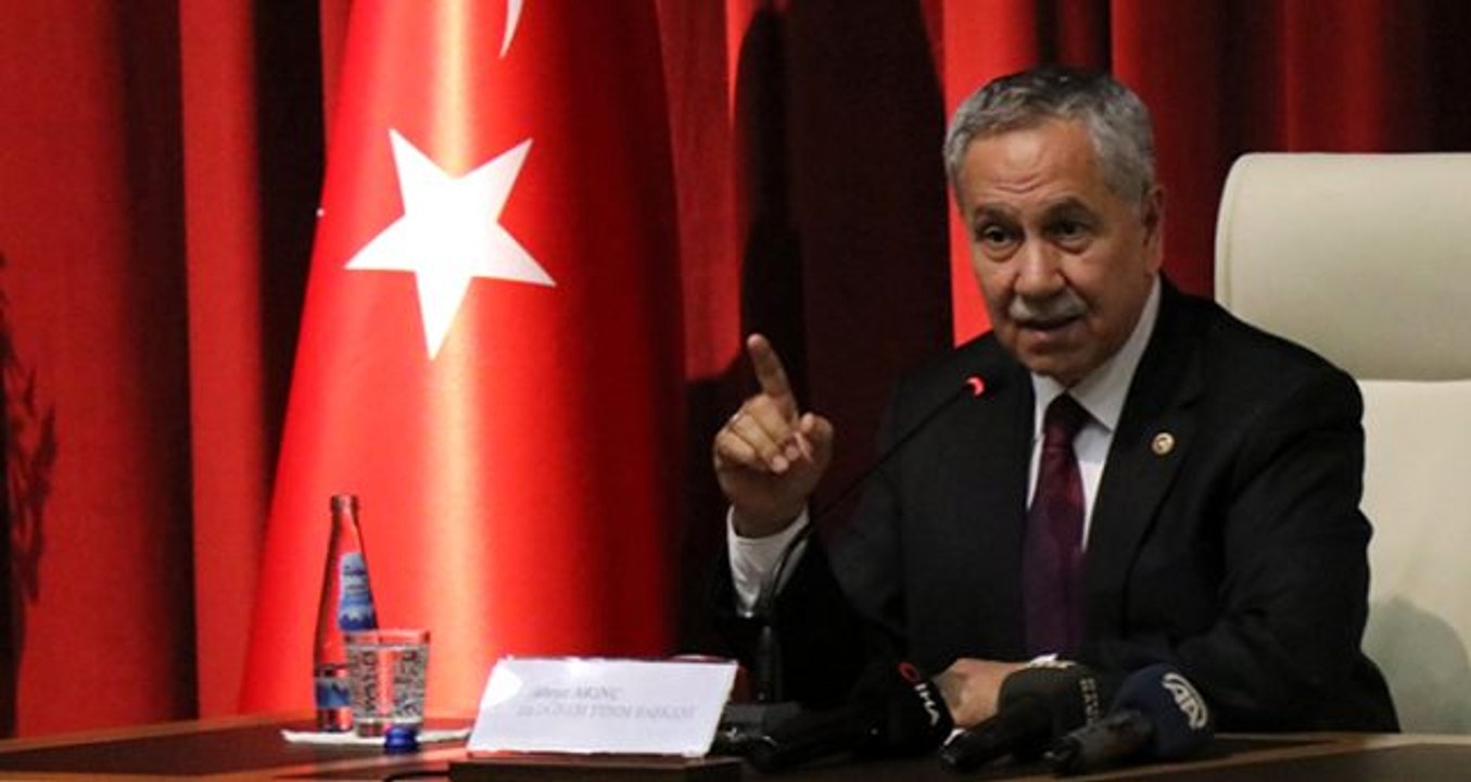 "KHK faciadır" diyen Bülent Arınç'tan yeni açıklama: En ağır cezayı almalılar