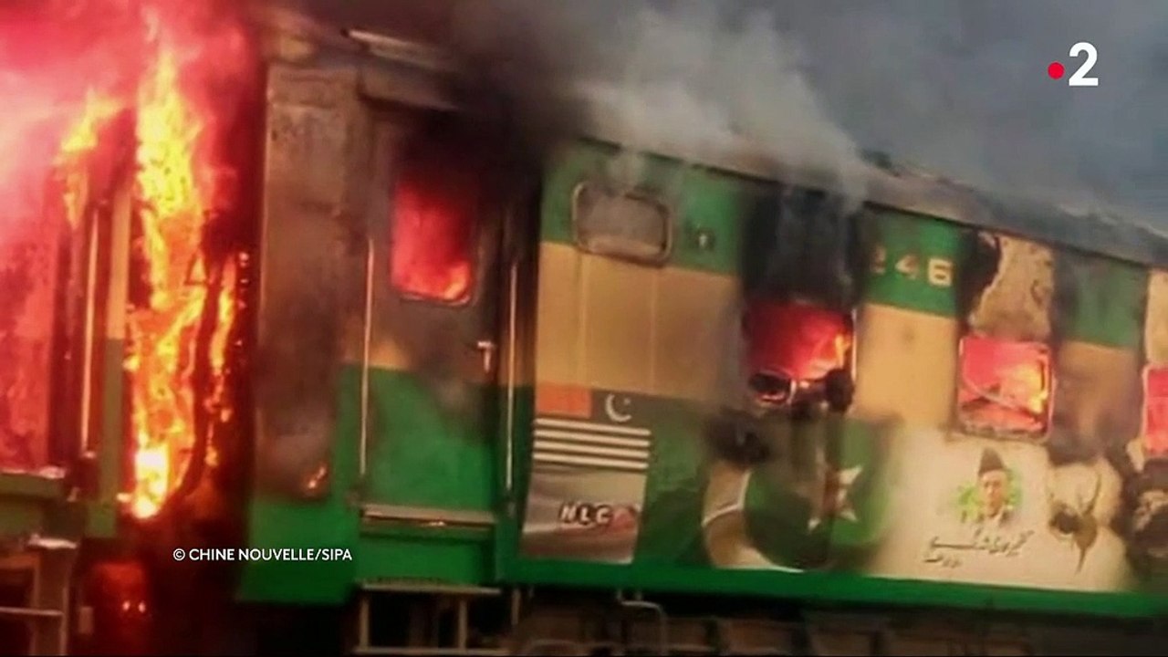 Photo Hebdo : l'actualité de la semaine en images