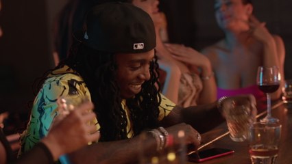 Jacquees - Fact Or Fiction