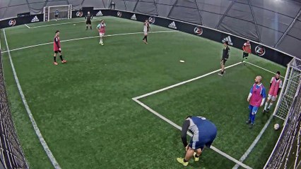 Equipe 1 Vs Equipe 2 - 01/11/19 20:33 - Loisir Turin - Turin Z5