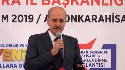 "Türkiye'yi bir şekilde eski Türkiye haline dönüştürmek istiyorlar"