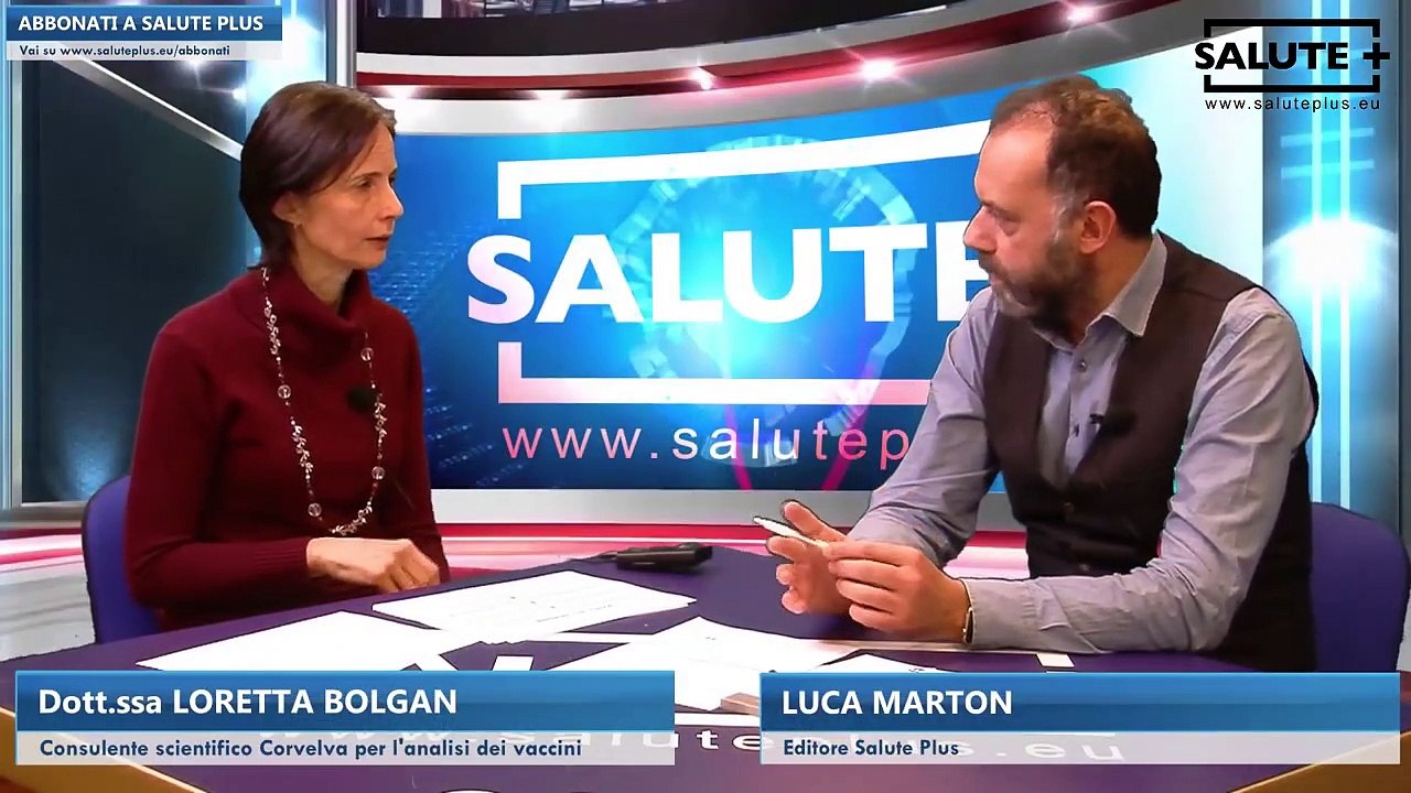 Qualità e sicurezza dei vaccini: intervista alla Dott.ssa Loretta Bolgan