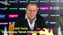 Fatih Terim: 