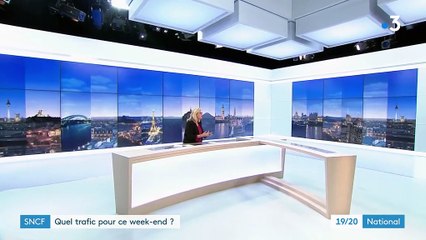 Grèves SNCF : quelles prévisions sur l'axe Atlantique ?